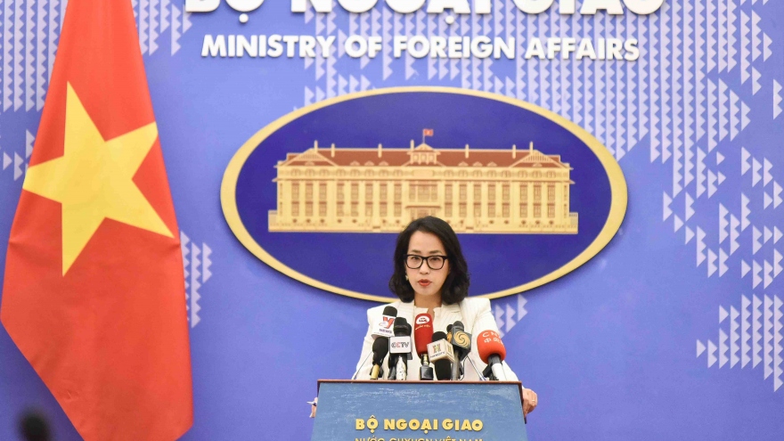 Việt Nam kêu gọi Mỹ đưa Cuba ra khỏi danh sách các nước tài trợ khủng bố